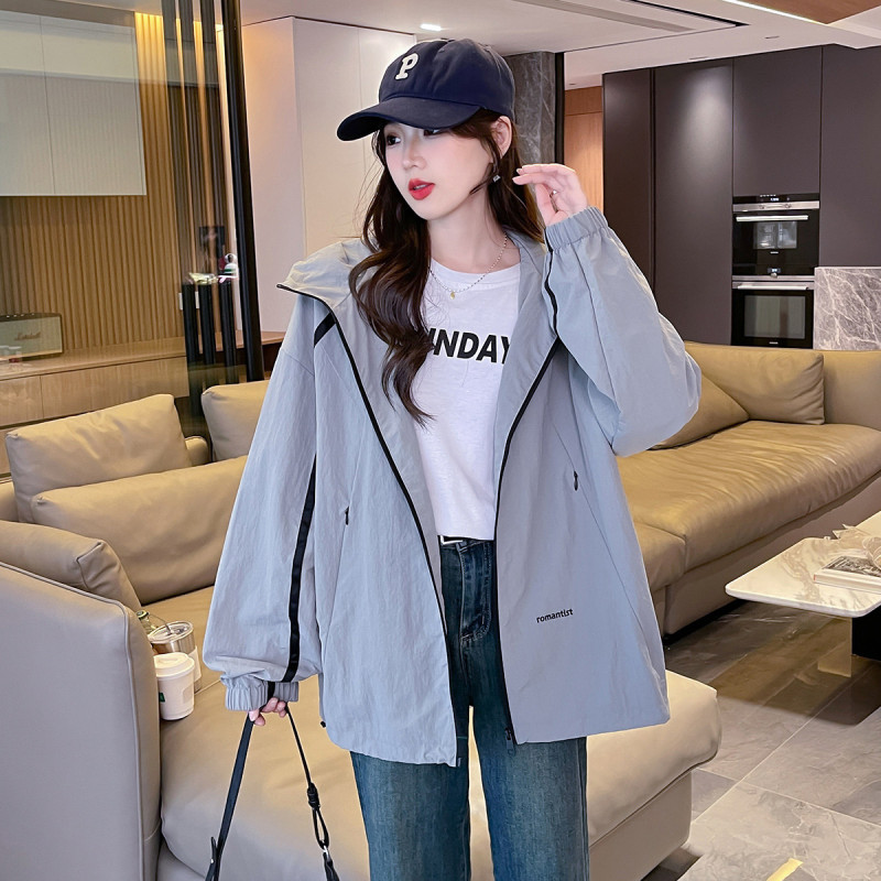 唐狮tonlion女士短外套