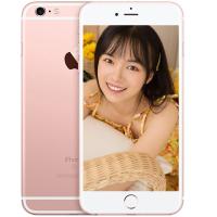 [二手95新]Apple/苹果iPhone 6s Plus 128GB 玫瑰金 苹果6sp 国行正品 全网通4G二手手机