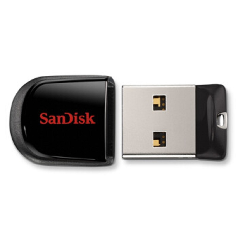 闪迪(SanDisk) 酷豆(CZ33) U盘