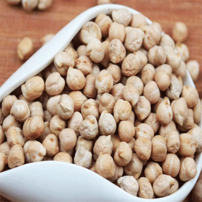 甄选鹰嘴豆100克干货生鹰咀豆鸡豆桃豆子代餐新货无硫正品另售黑豆高清大图