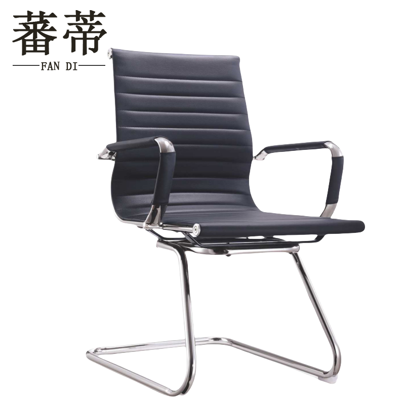 蕃蒂弓形椅 电脑椅高清大图