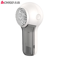 志高(CHIGO)毛球修剪器充电式吸刮毛器 衣服除毛球器剃毛机 去球机打毛器 强劲动力去毛器 ZG-M23