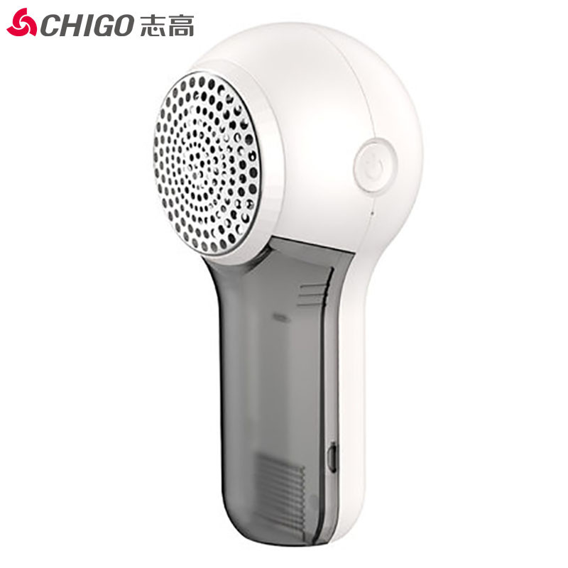 志高(CHIGO)毛球修剪器充电式吸刮毛器 衣服除毛球器剃毛机 去球机打毛器 强劲动力去毛器 ZG-M23