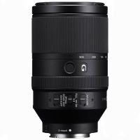 索尼(SONY) FE 70-300mm F4.5-5.6 G OSS 索尼E卡口 72mm口径 远摄变焦镜头