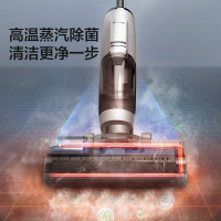 TINECO添可洗地机芙万steam蒸汽机智能吸拖洗高温除菌电动拖把
