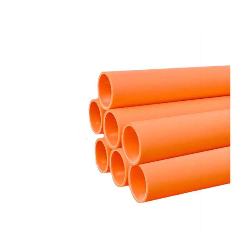 常品 CPVC电缆护套管 160mm 米