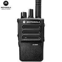 摩托罗拉(MOTOROLA)E8608i 数字对讲机 商业专业轻巧便携式大功率手持台