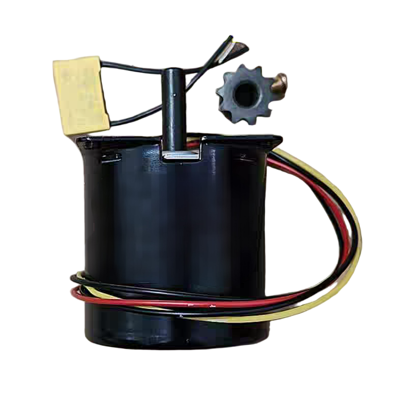 鸣聚 升降电机 68KTYZ 个高清大图