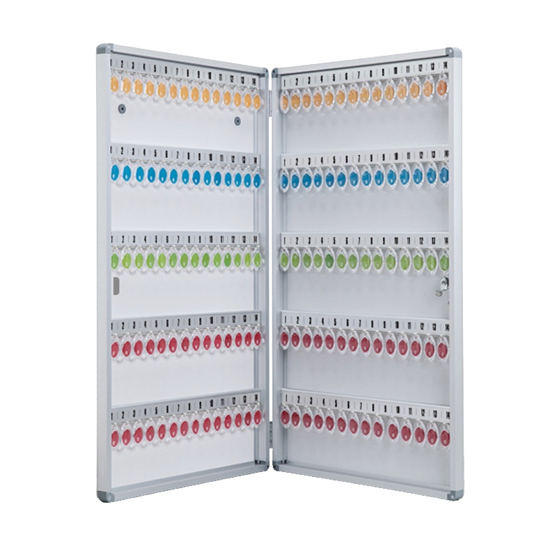 凌迪星140位钥匙箱45*5.5*75cm个高清大图