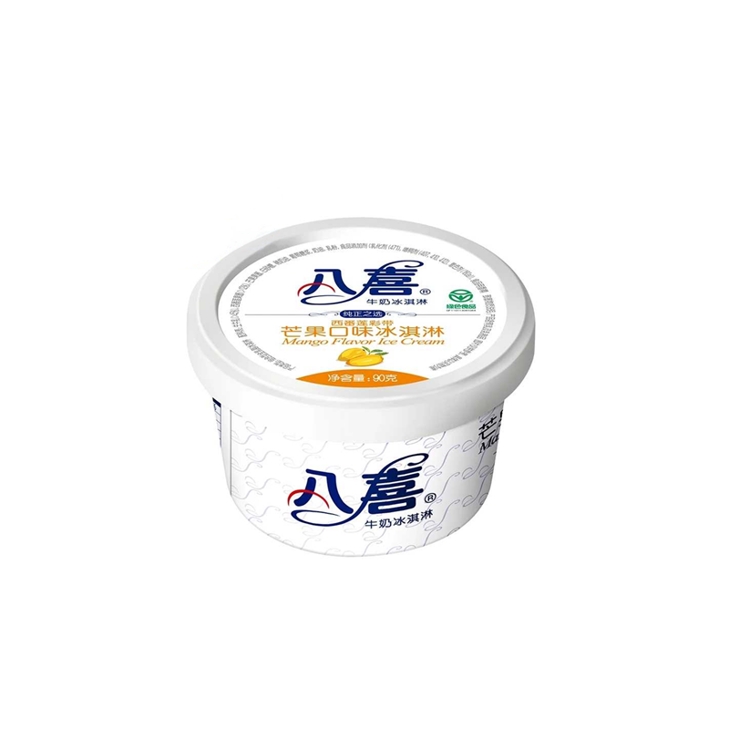 八喜芒果冰淇淋90g