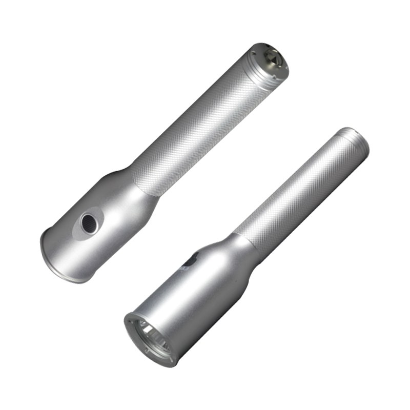 凯圣蓝 K99463 节能强光手电筒高清大图