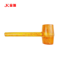 金盔橡胶锤2000型/把