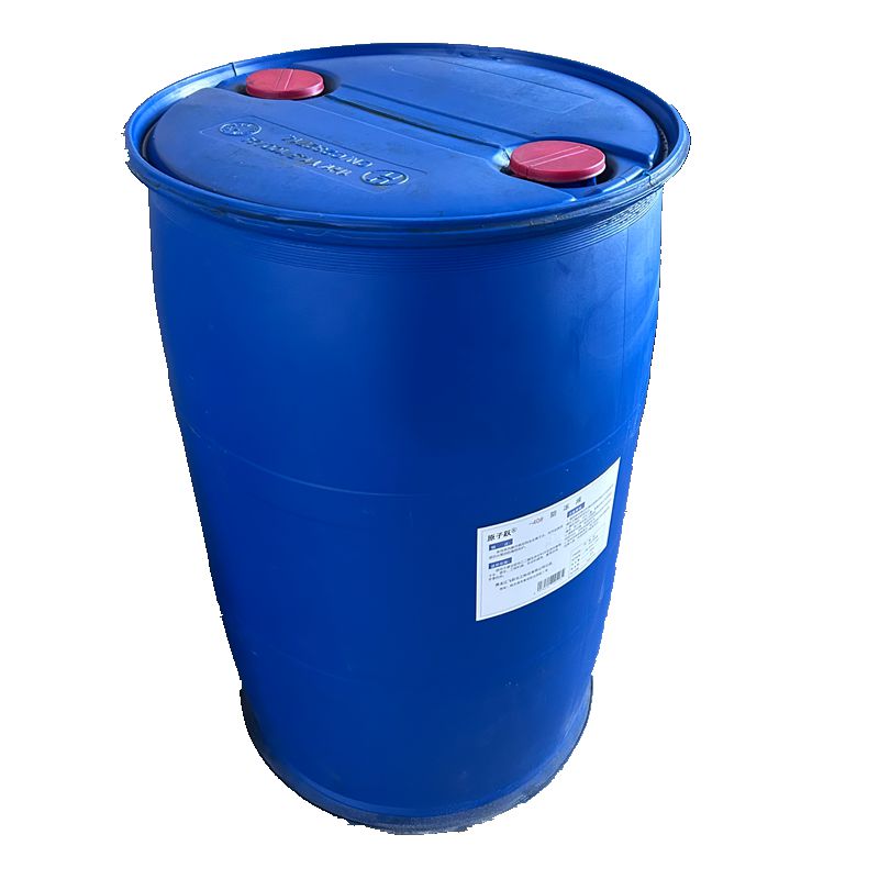 原子跃 防冻液 -40# 200kg/桶高清大图