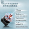 西门子(SIEMENS)10公斤滚筒洗衣机全自动BLDC变频电机15分钟快洗防过敏XQG100-WM12P2602W