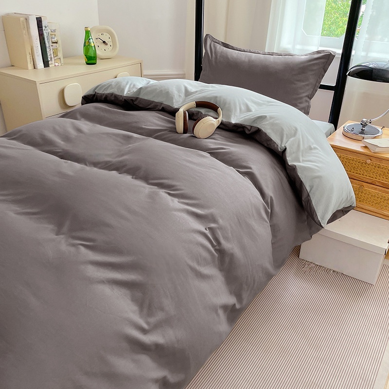 蕃蒂三件套0.9-1.2m床适用套高清大图