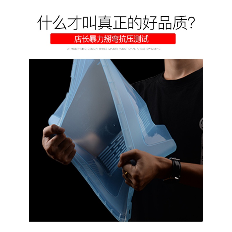 乌龟缸带晒台养龟的专用缸小型养乌龟水陆缸乌龟龟箱大型龟缸高清大图