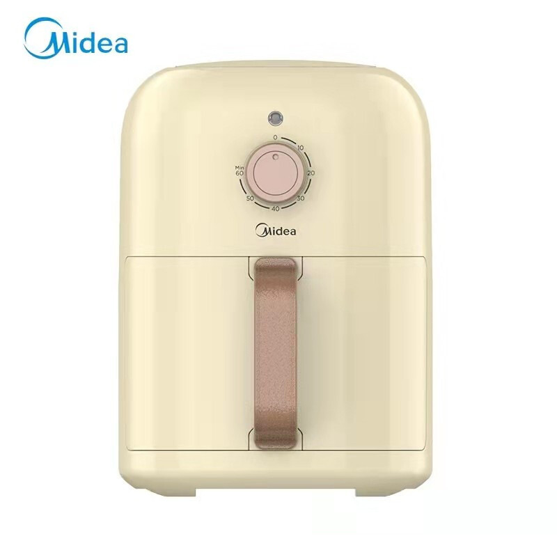 美的Midea AKZ3001 空气炸锅 3L.高清大图