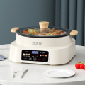 炊大皇电饭煲(锅巴锅)CDH-GB1035-LY