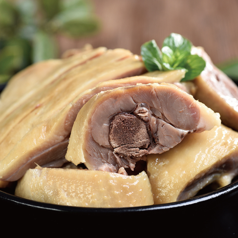 五香居 南京盐水鸭300g