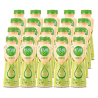 伊利（YILI）畅意 乳酸菌饮品320ml*4瓶装