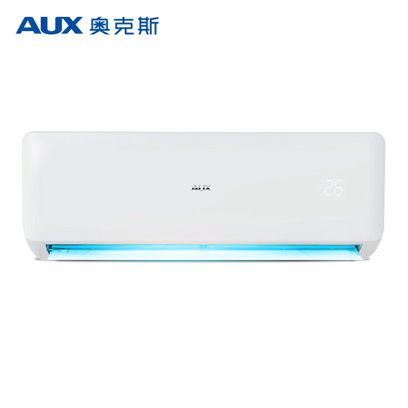 奥克斯(AUX)家用空调 KFR-50GW/BpZC(A2)