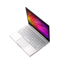 小米(MI)Air 12.5英寸轻薄本2019新款笔记本电脑 (I5-8200Y 4GB 256GB硬盘 window10)预装office正版 高清大屏 轻薄快充 银色