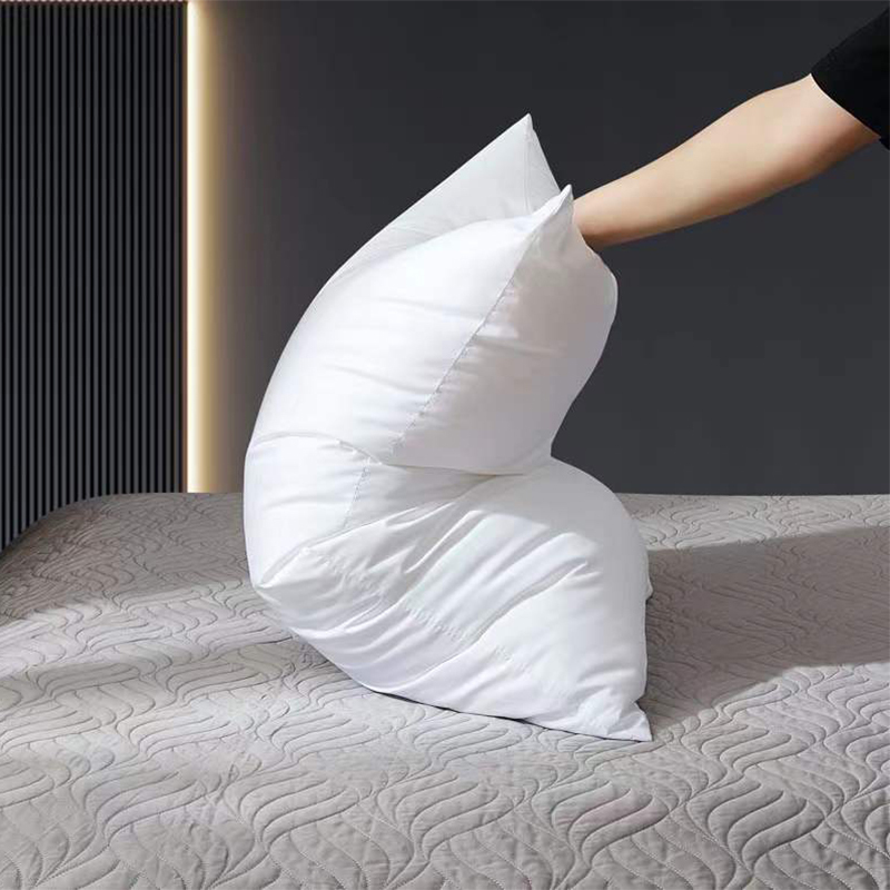 啄木鸟(PLOVER)酒店 羽绒枕-单只 ZMN-ZX004高清大图