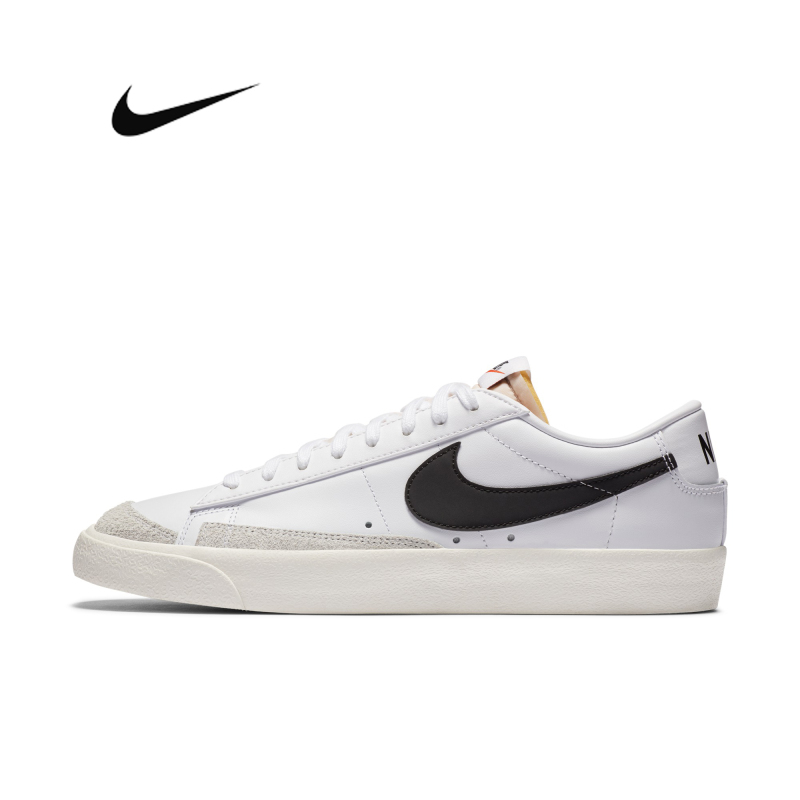 nike blazer low man
