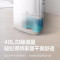 格力(GREE)除湿机DH40EF/A1A家用除湿机智能除湿器抽湿机日除湿31-40L/天大面积41-60㎡可定时