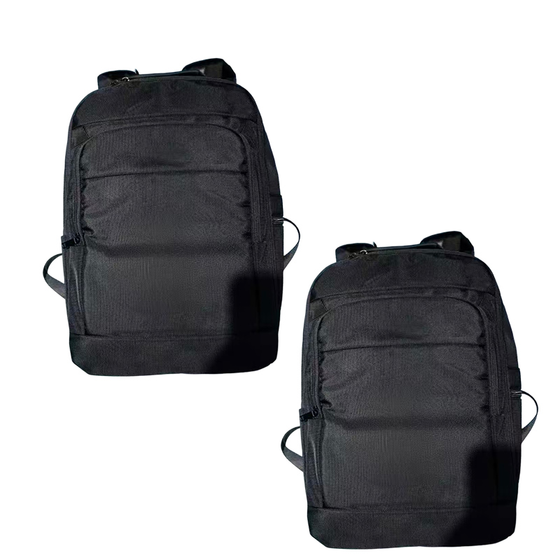 长铁 双肩包 高545mm*宽350mm*厚210mm 个高清大图