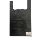 黑色手提垃圾袋65x90cm