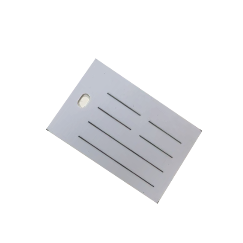 库标 PVC标识牌 30*60mm(块)高清大图