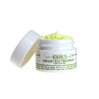 科颜氏(Kiehl's)牛油果眼霜14g 改善黑眼圈 改善眼袋 滋润修护 进口牛油果酪梨眼霜 提拉紧致
