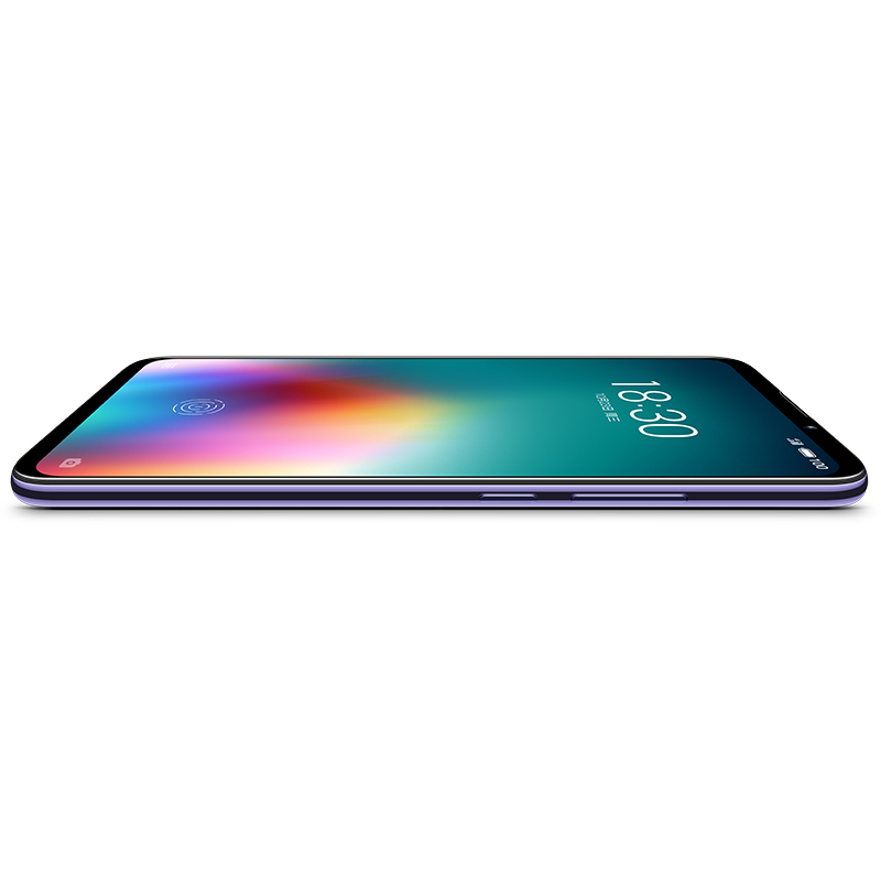 魅族(MEIZU) 16T 8GB+256GB 鲸跃蓝 移动联通电信4G全网通手机