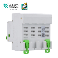 天正电气瑞彩系列TGHH-125 空气开关 4P 125A 336011200027 微型断路器