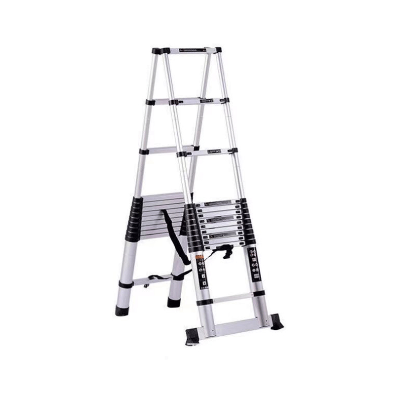 鑫睿辉 伸缩人字梯 2m 台高清大图
