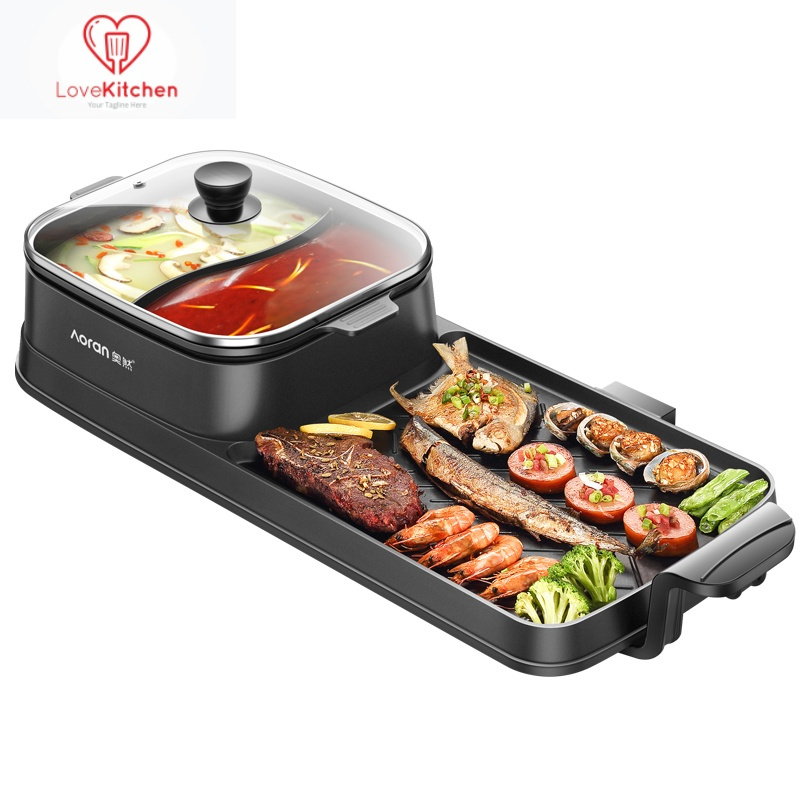 十款韩式烤肉机星选榜推荐-苏宁头条