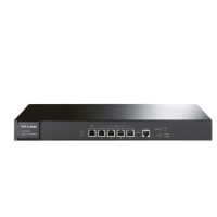TP-LINK TL-ER3210G千兆企业级有线路由器AP管理器AC行为管理VLAN