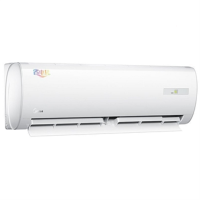 美的 Midea 冷暖壁挂式空调 KFR-35GW/DY-DH400(D3) 1.5p