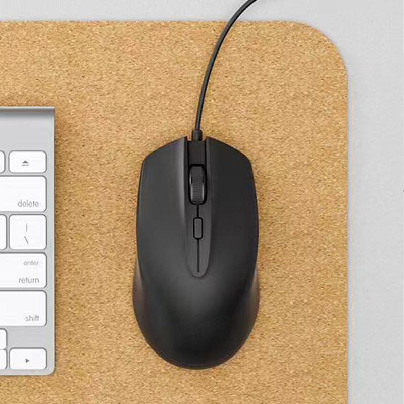 百晟长恒 BSCH-A52 连接方式:有线 鼠标(计价单位:个)黑色高清大图