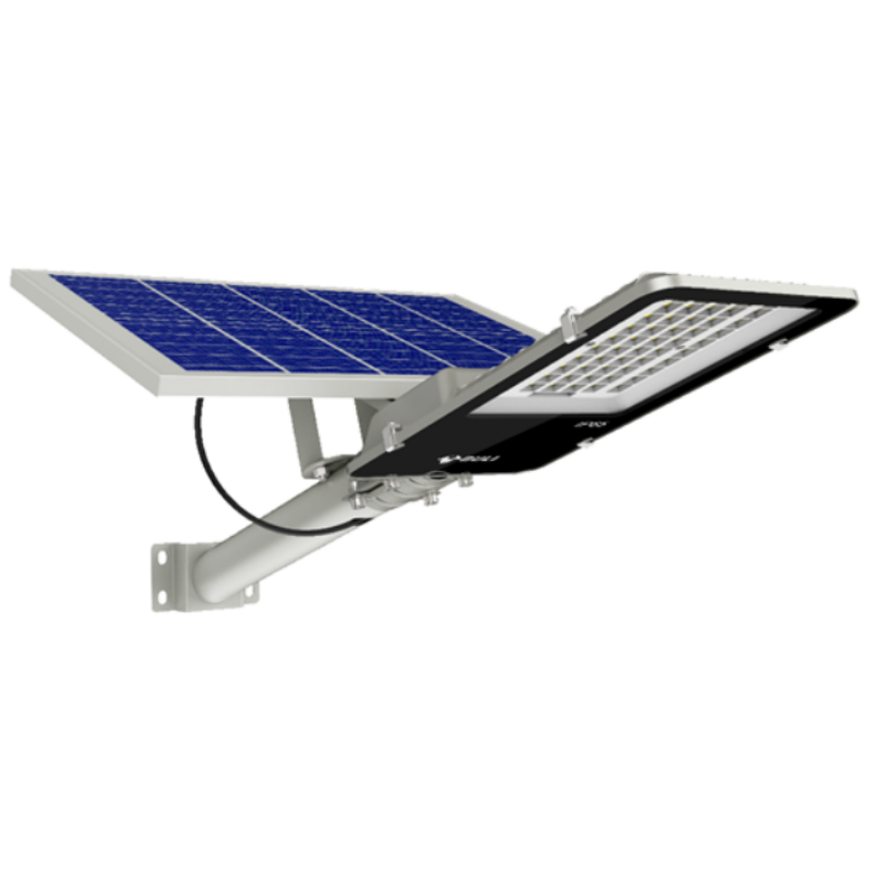 公牛 MG-C120B-AE HK太阳能路灯头65K 120W 太阳能路灯头 +太阳能板