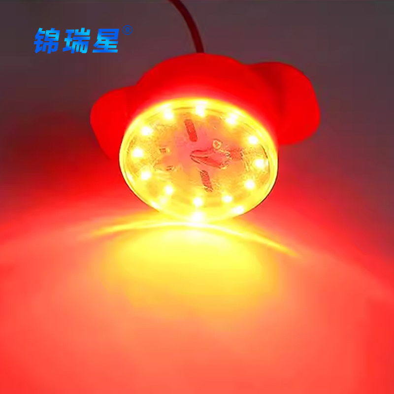 锦瑞星春节户外灯笼伴侣常规/个高清大图