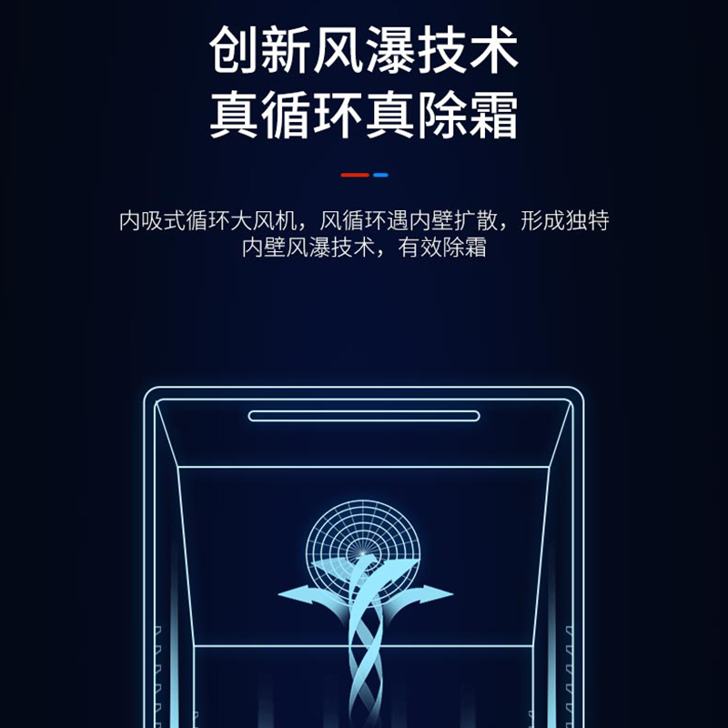 澳柯玛(AUCMA) 展示柜SC-277NE 277升商用单门冷藏展示柜冰柜保鲜饮料柜啤酒柜超市立式冰箱饭店餐饮一级能效