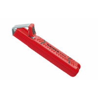 凯尼派克 KNIPEX 16 20 16 SB电缆剥线刀 130mm