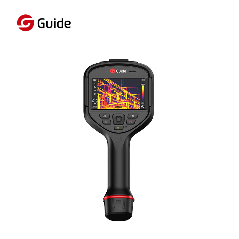 高德智感智能型红外热像仪PL210