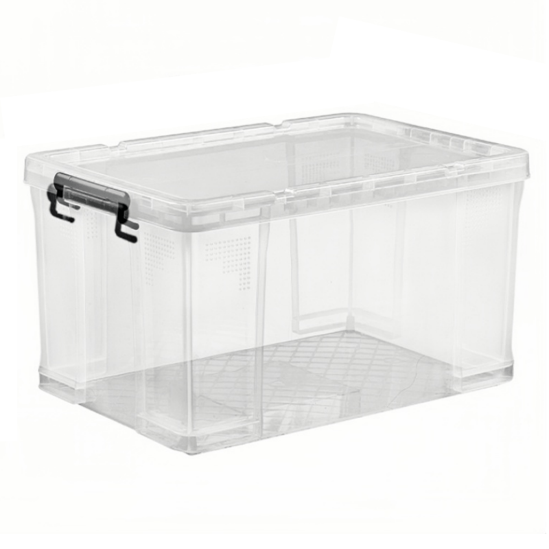 鑫木樽收纳箱65*43*34.7cm个高清大图