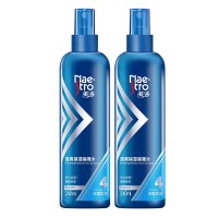 美涛清爽保湿啫喱水240ml 持久定型自然造型男女通用型定型水
