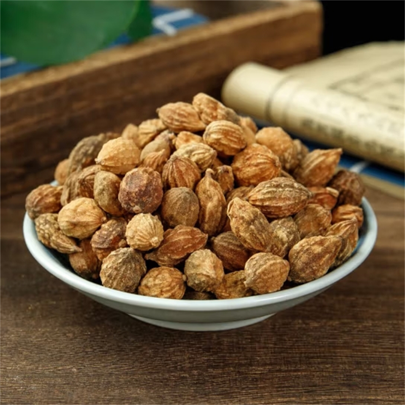 益智仁100克袋装 心选好货益智仁泡水泡茶正品大果益智仁高清大图