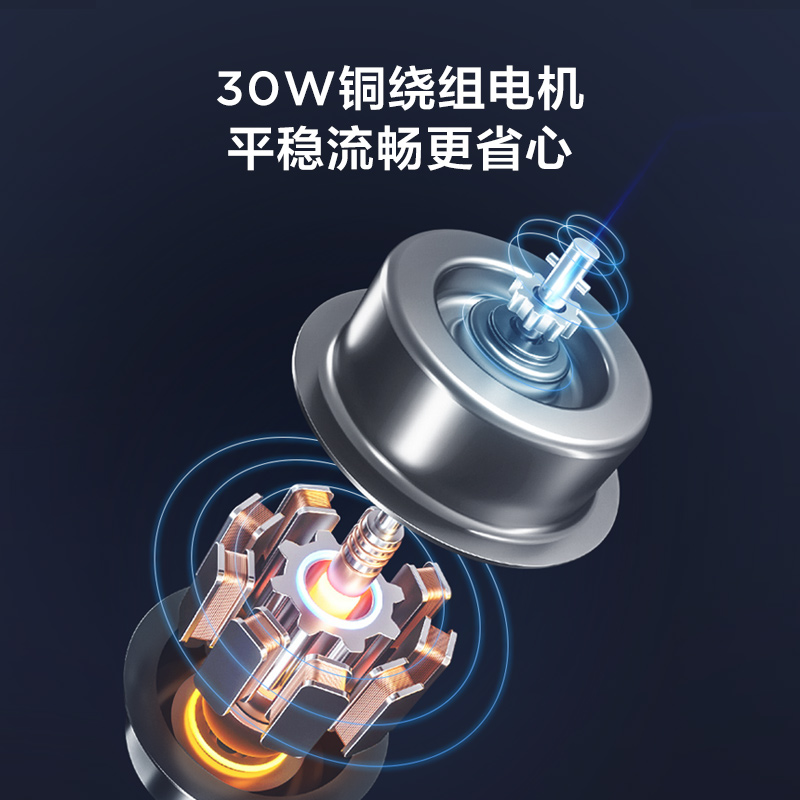 美的换气扇卫生间排气扇强力音静抽风机吸顶式集成吊顶排风扇卫生间家用换气扇排风扇官方正品高清大图