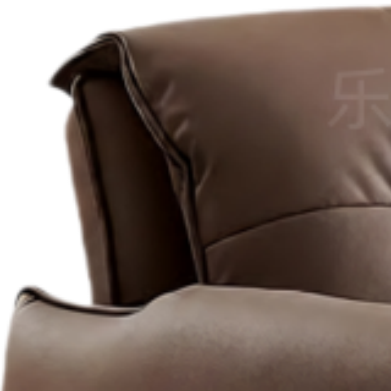 乐琪艺折叠沙发床皮面张高清大图